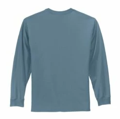 Unisex Long Sleeve Essential Tee 25 Unisex Long Sleeve Essential Tee -Jiffyshirts Store 777155d3055e25