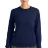 Adult Unisex DriRelease Performance Military Long Sleeve Tee -Jiffyshirts Store 781f64bdfe8a36