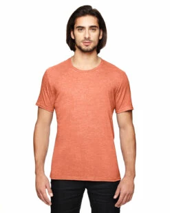 Gildan Adult Unisex Triblend T-Shirt -Jiffyshirts Store 786696aeb42a9c