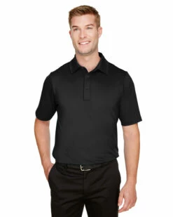 CrownLux Performanceâ„¢ Men's Range Flex Polo