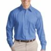 Tall Non-Iron Twill Shirt