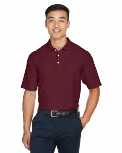Men's DRYTEC20™ Performance Polo -Jiffyshirts Store 78dd76f3937108
