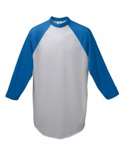 Adult Unisex 3/4-Sleeve Baseball Jersey 31 Adult Unisex 3/4-Sleeve Baseball Jersey -Jiffyshirts Store 79b3d8962bcc6b