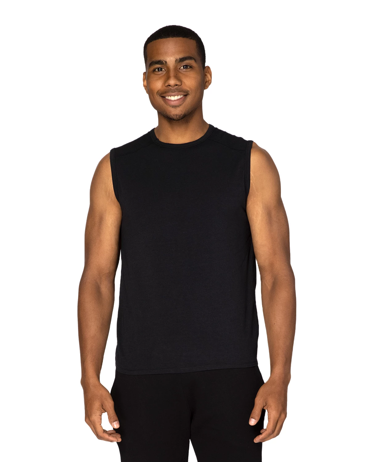 Unisex Impact Tank 2 Unisex Impact Tank