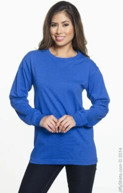 Adult Unisex Long-Sleeve T-Shirt 24 Adult Unisex Long-Sleeve T-Shirt -Jiffyshirts Store 7A799C3345C386