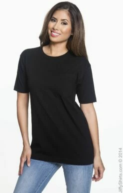 Adult Unisex Short-Sleeve T-Shirt With Pocket 20 Adult Unisex Short-Sleeve T-Shirt With Pocket -Jiffyshirts Store 7B19BDC058FD58