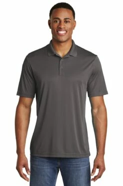 Men's PosiCharge Competitor Polo -Jiffyshirts Store 7a3bf5bb045847