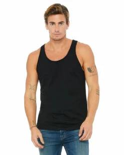 Unisex Jersey Tank -Jiffyshirts Store 7a68d3d3b91886