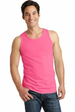 Unisex Beach Wash Garment-Dyed Tank -Jiffyshirts Store 7a8499b27a772c
