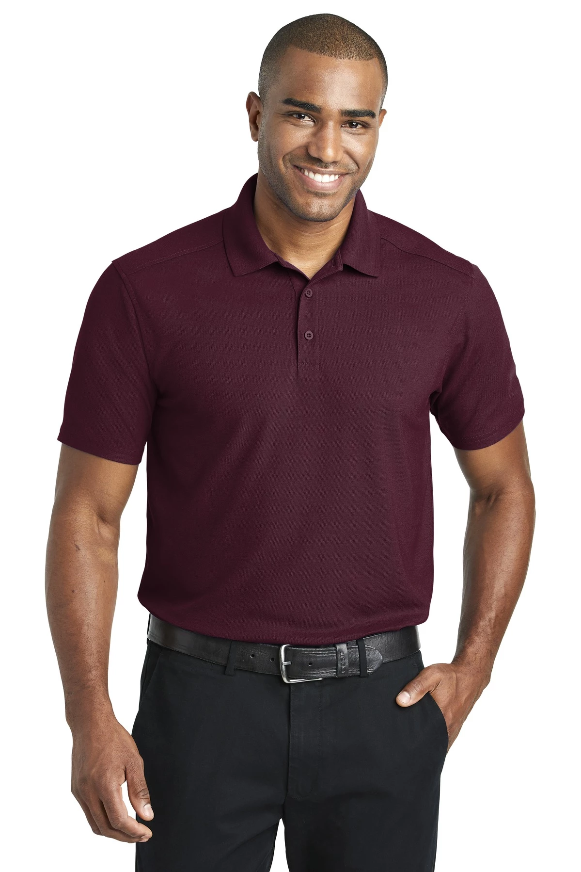 EZPerformance Pique Polo 12 EZPerformance Pique Polo - Image 10