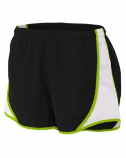Ladies' 3" Speed Shorts -Jiffyshirts Store 7b4821d0bc84ba