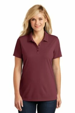 Ladies Dry Zone UV Micro-Mesh Polo 30 Ladies Dry Zone UV Micro-Mesh Polo -Jiffyshirts Store 7b5377197f28c9