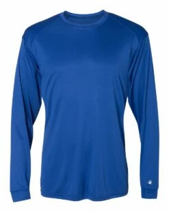 BADGER Unisex Ultimate SoftLock™ Long Sleeve T-Shirt 26 BADGER Unisex Ultimate SoftLock™ Long Sleeve T-Shirt -Jiffyshirts Store 7b769150919e0f