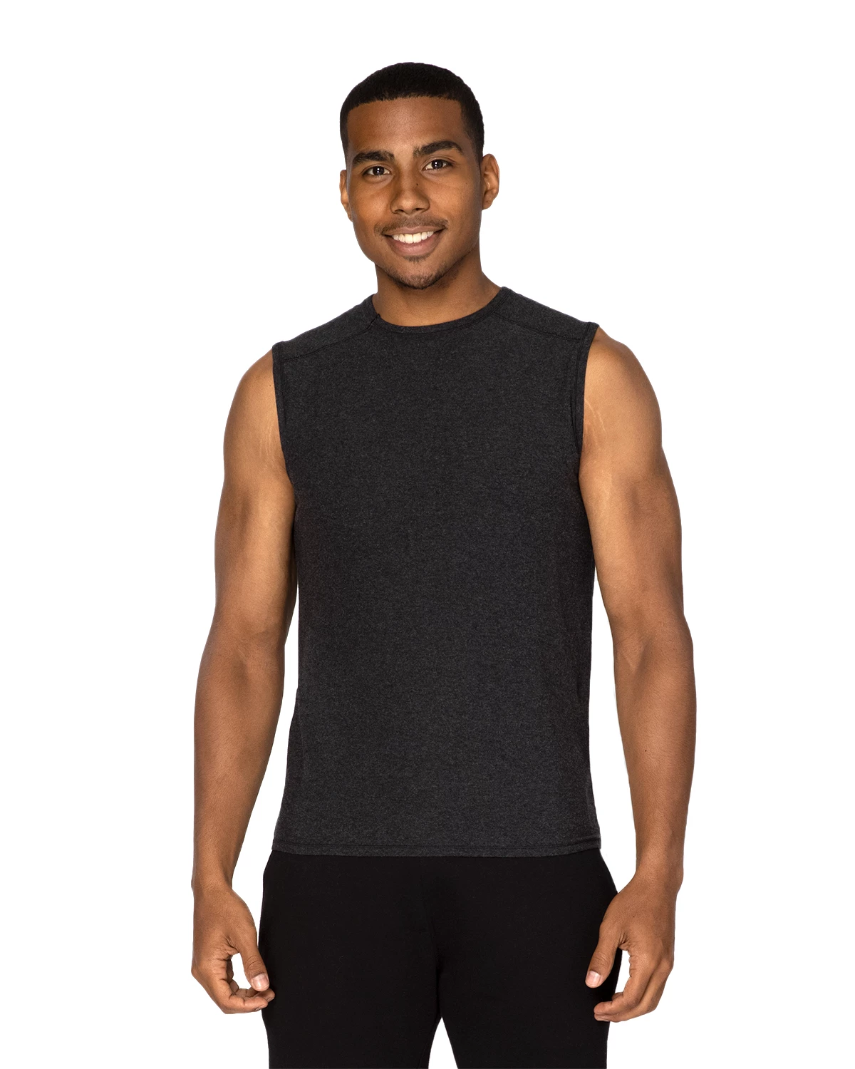 Unisex Impact Tank 6 Unisex Impact Tank - Image 5