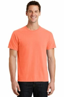 Unisex Beach Wash Garment-Dyed Tee 36 Unisex Beach Wash Garment-Dyed Tee -Jiffyshirts Store 7c7c659482ae2b