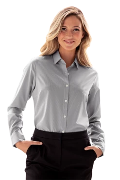 Women's Sandhill Dress Shirt -Jiffyshirts Store 7cb43ec6cba35f