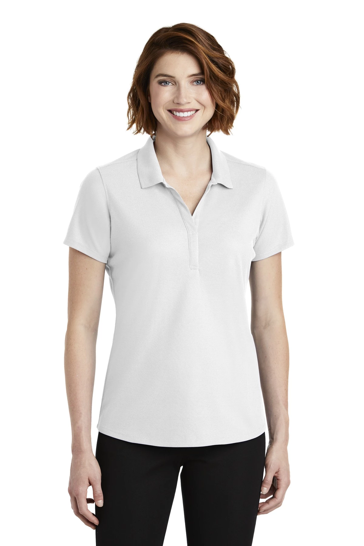 Ladies EZPerformance Pique Polo 8 Ladies EZPerformance Pique Polo - Image 6