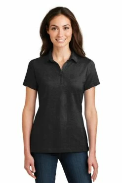 Ladies Meridian Cotton Blend Polo 17 Ladies Meridian Cotton Blend Polo -Jiffyshirts Store 7cfd6bcc04fbd0