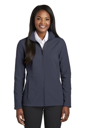 Ladies Collective Soft Shell Jacket 10 Ladies Collective Soft Shell Jacket - Image 8