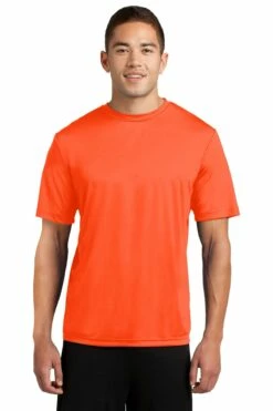 Unisex Tall PosiCharge Competitor Tee -Jiffyshirts Store 7d7e76aa0884af