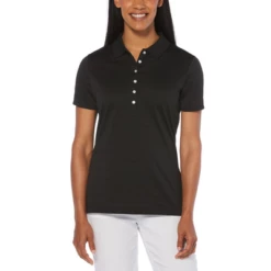 Callaway Ladies Ventilated Polo -Jiffyshirts Store 7e378249c8e34b