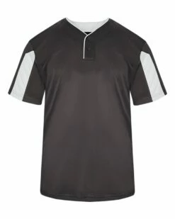 BADGER Unisex Striker Placket 18 BADGER Unisex Striker Placket -Jiffyshirts Store 7e403a9b0b5ca8