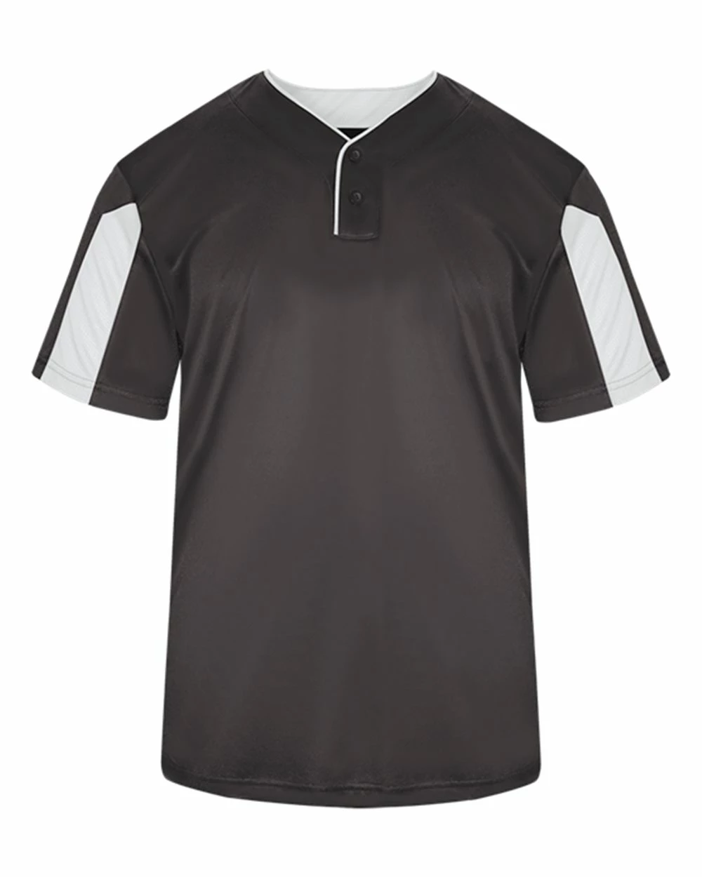 BADGER Unisex Striker Placket 5 BADGER Unisex Striker Placket - Image 3