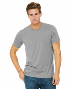 Unisex Triblend T-Shirt -Jiffyshirts Store 7e86694630874b