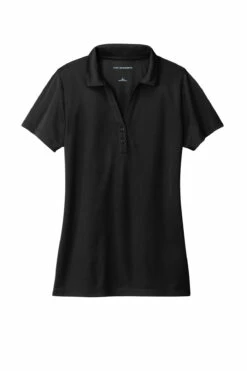 Ladies Recycled Performance Polo -Jiffyshirts Store 7ec4943b2b798a