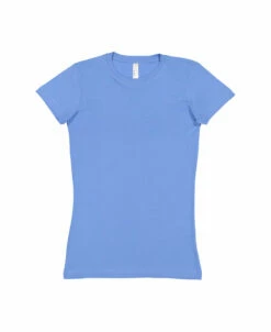 Ladies' Junior Fit T-Shirt -Jiffyshirts Store 7ed18e1980e582