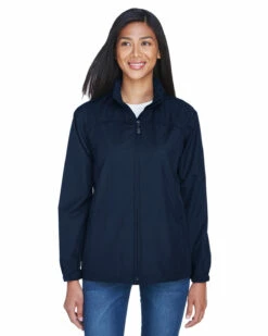 Ladies' Techno Lite Jacket 10 Ladies' Techno Lite Jacket -Jiffyshirts Store 7f01f27bdd0a64