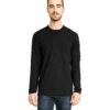 Next Level Unisex Sueded Long-Sleeve Crew 1 Next Level Unisex Sueded Long-Sleeve Crew -Jiffyshirts Store 7f8a85626cb8a6