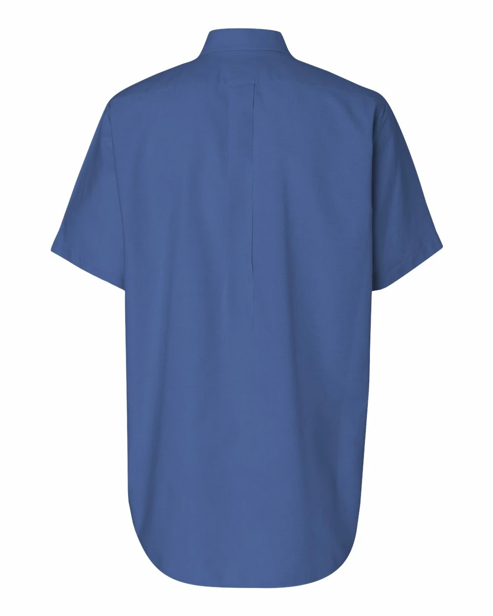 Van Heusen Short Sleeve Oxford Shirt 5 Van Heusen Short Sleeve Oxford Shirt - Image 3