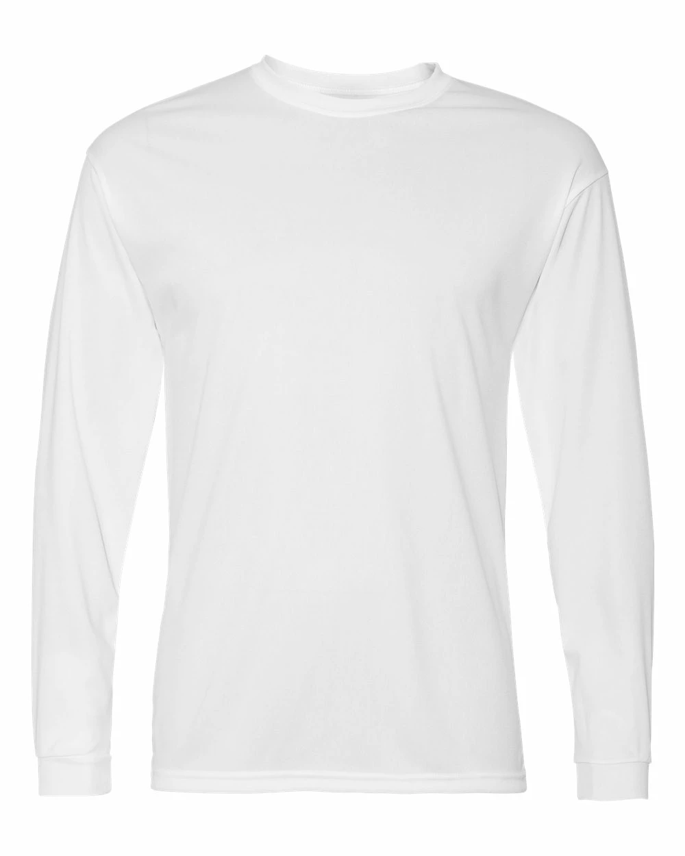 Unisex Performance Long Sleeve T-Shirt 7 Unisex Performance Long Sleeve T-Shirt - Image 5