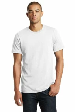 District Unisex Bouncer Tee -Jiffyshirts Store 8034ce011aaa0e