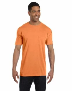 Adult Unisex Heavyweight RS Pocket T-Shirt -Jiffyshirts Store 809d38a0189f6d