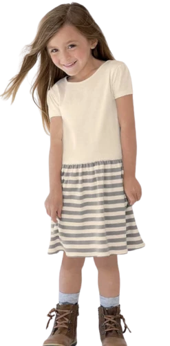 Toddler Baby Rib Dress 23 Toddler Baby Rib Dress -Jiffyshirts Store 80a258413eeb89