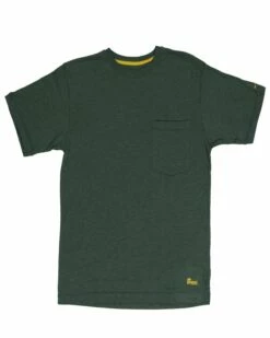 Men's Lightweight Performance Pocket T-Shirt -Jiffyshirts Store 80afe39b0564aa