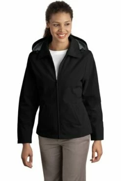 Ladies Legacy Jacket -Jiffyshirts Store 81368ffaa69e33