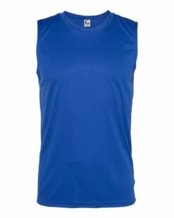 Unisex Sleeveless T-Shirt -Jiffyshirts Store 81598602cedd0d