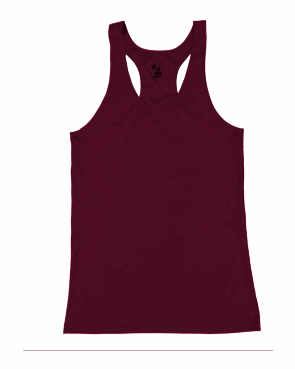 BADGER Women’s B-Core Racerback Tank Top 11 BADGER Women’s B-Core Racerback Tank Top - Image 9