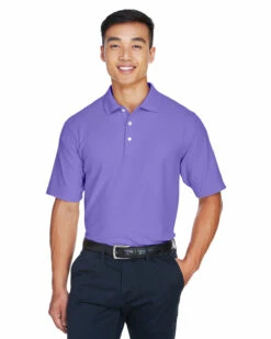 Men's DRYTEC20™ Performance Polo -Jiffyshirts Store 81adb9e7a9fe56