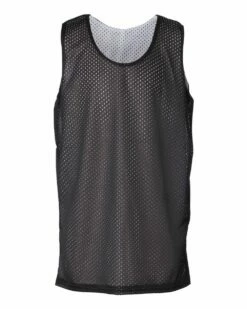 BADGER Youth Unisex Pro Mesh Reversible Tank Top