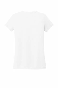 Women's Tri-Blend V-Neck Tee -Jiffyshirts Store 82da8c27e9c47d