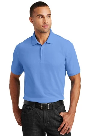 Adult Core Classic Pique Polo 16 Adult Core Classic Pique Polo - Image 14