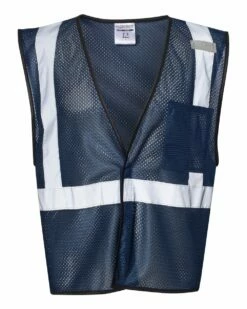 Enhanced Visibility Non-ANSI Vest -Jiffyshirts Store 8367996070038d