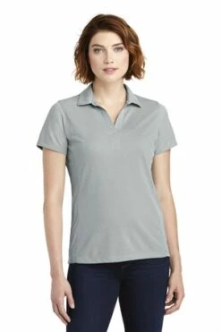 Ladies Poly Oxford Pique Polo 15 Ladies Poly Oxford Pique Polo -Jiffyshirts Store 83b4d47135bb50