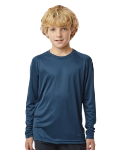 Paragon Youth Unisex Long Sleeve Tee -Jiffyshirts Store 83cd8160b1eba5