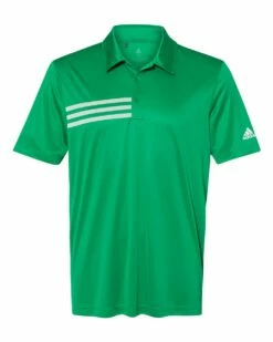 ADIDAS 3-Stripes Chest Sport Shirt -Jiffyshirts Store 83fad2a84fc740