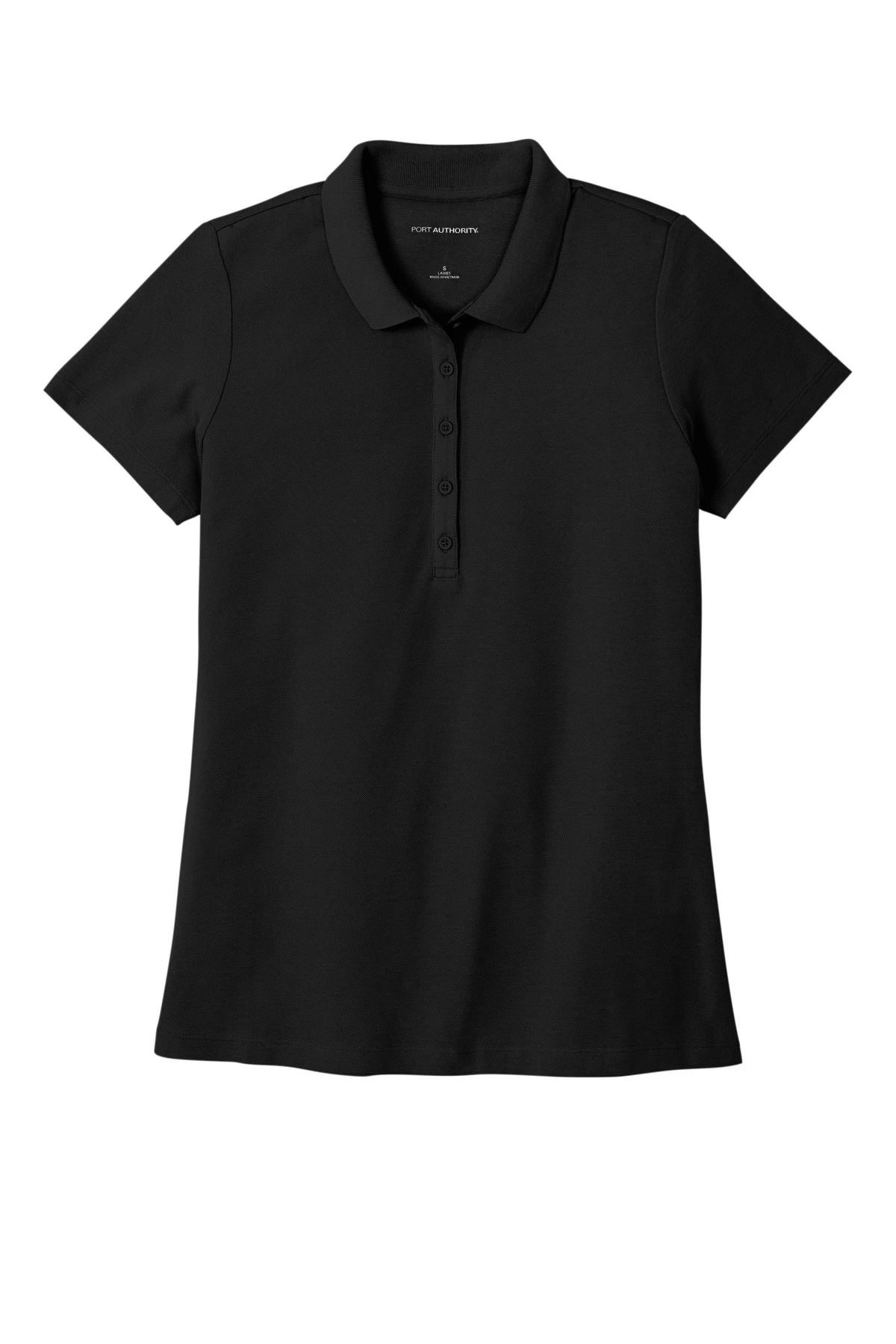 Ladies SuperPro React Polo 4 Ladies SuperPro React Polo - Image 2